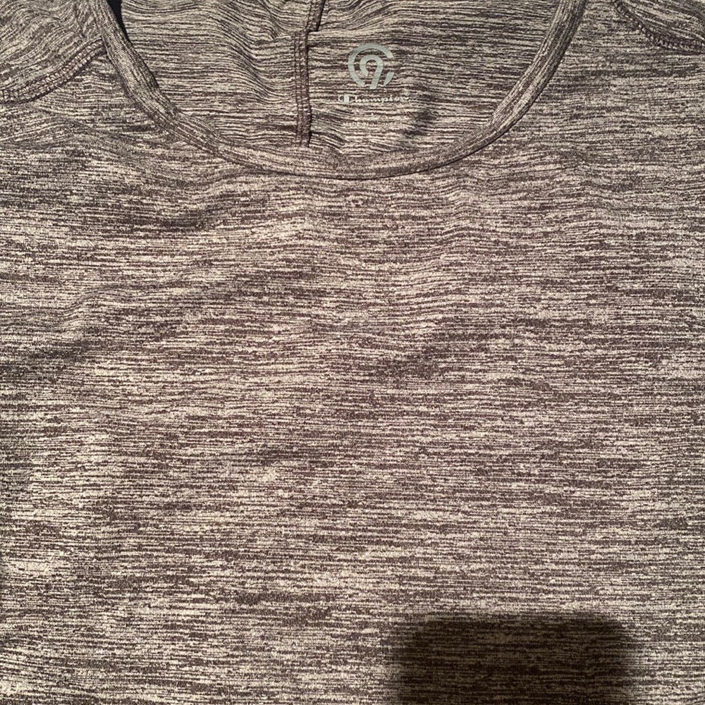Champion long sleeve shirt